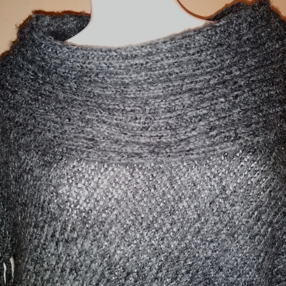 Disorderly Conduct Closet... Poncho - image 2